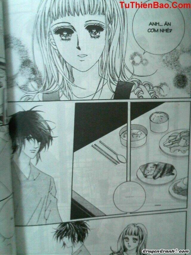 tôi là mẹ còn anh là cha chapter 3 59