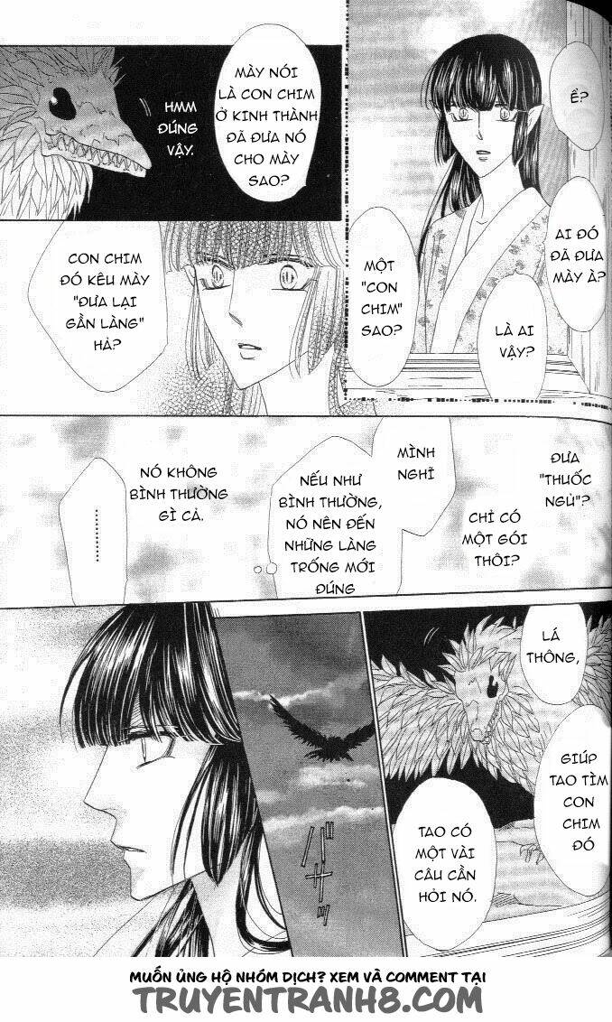 kim cương bạc chapter 29 45