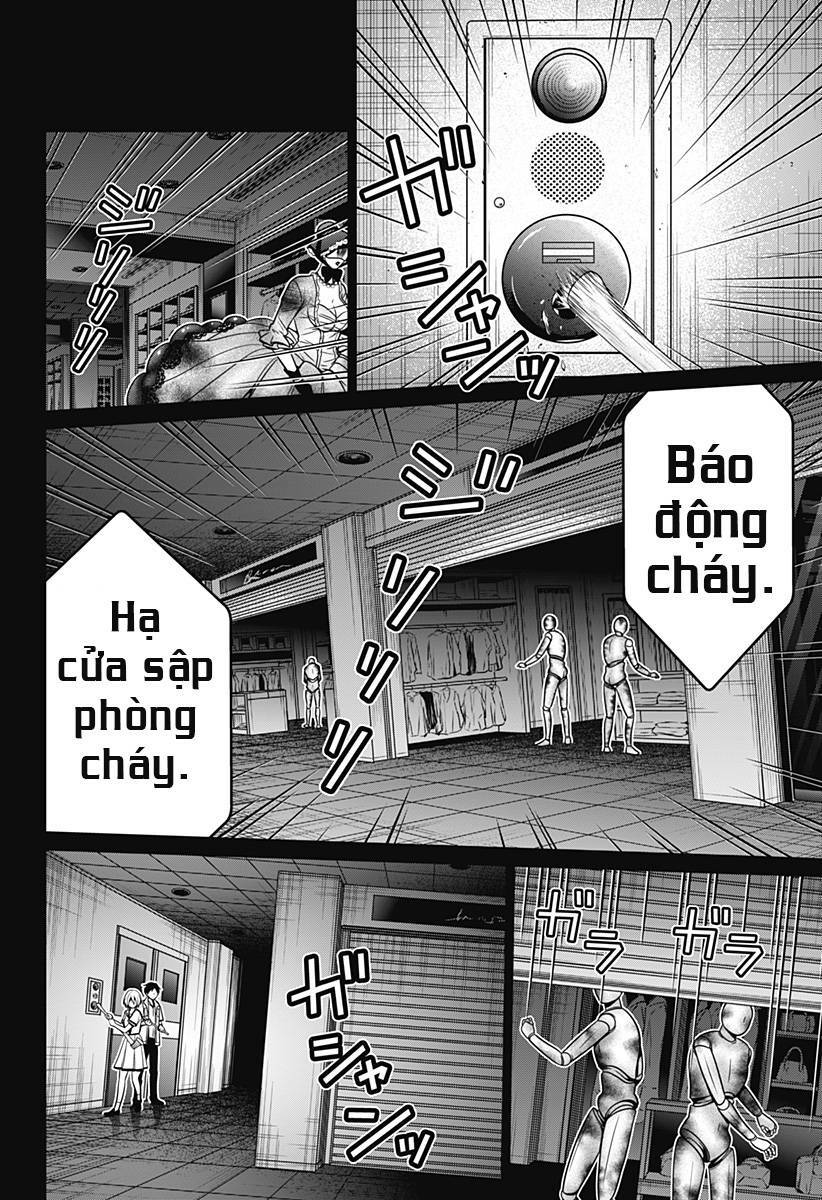 shin tokyo chapter 23 14