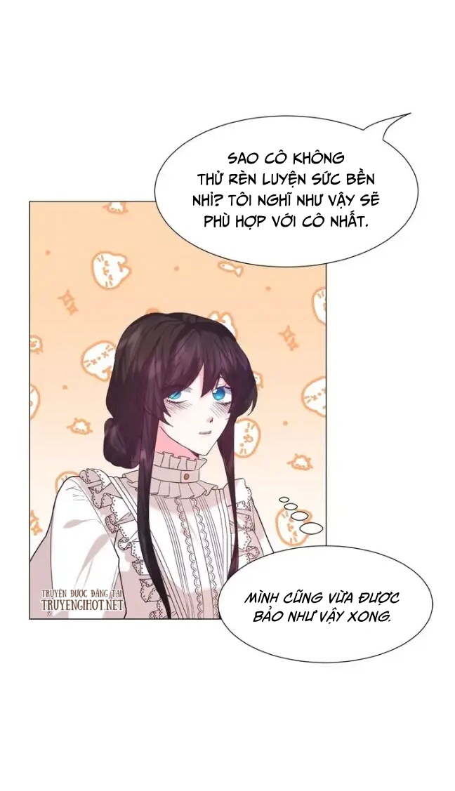 cách để nhân vật phụ phá đảo game hẹn hò chapter 8 59