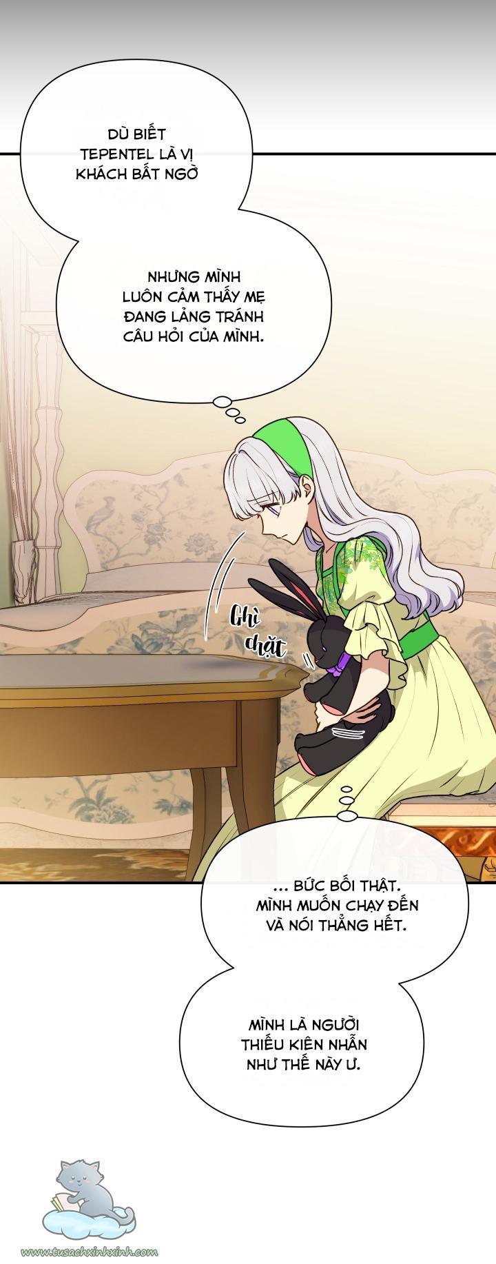 công nương khế ước của gia tộc công tước quái vật chapter 80 62