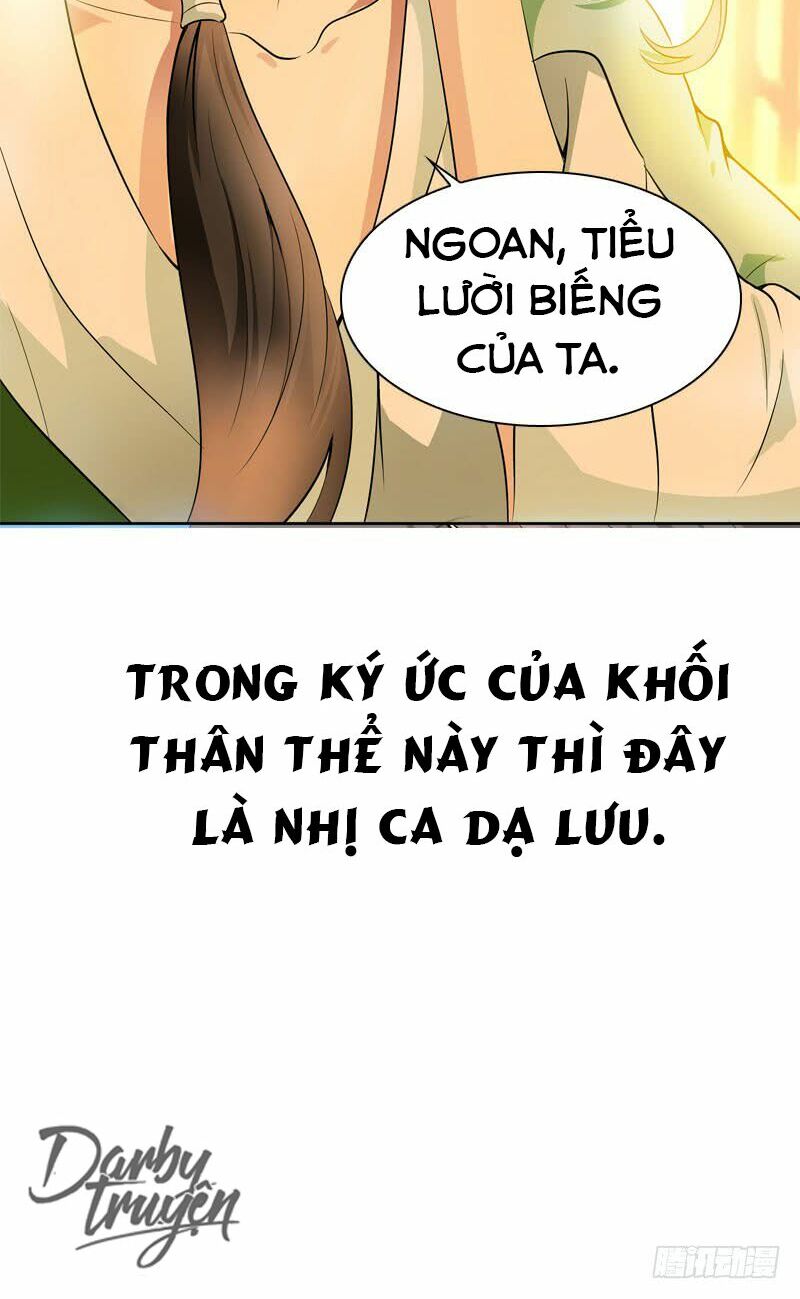 điền viên mật sủng: cô vợ nóng bỏng chapter 5 41