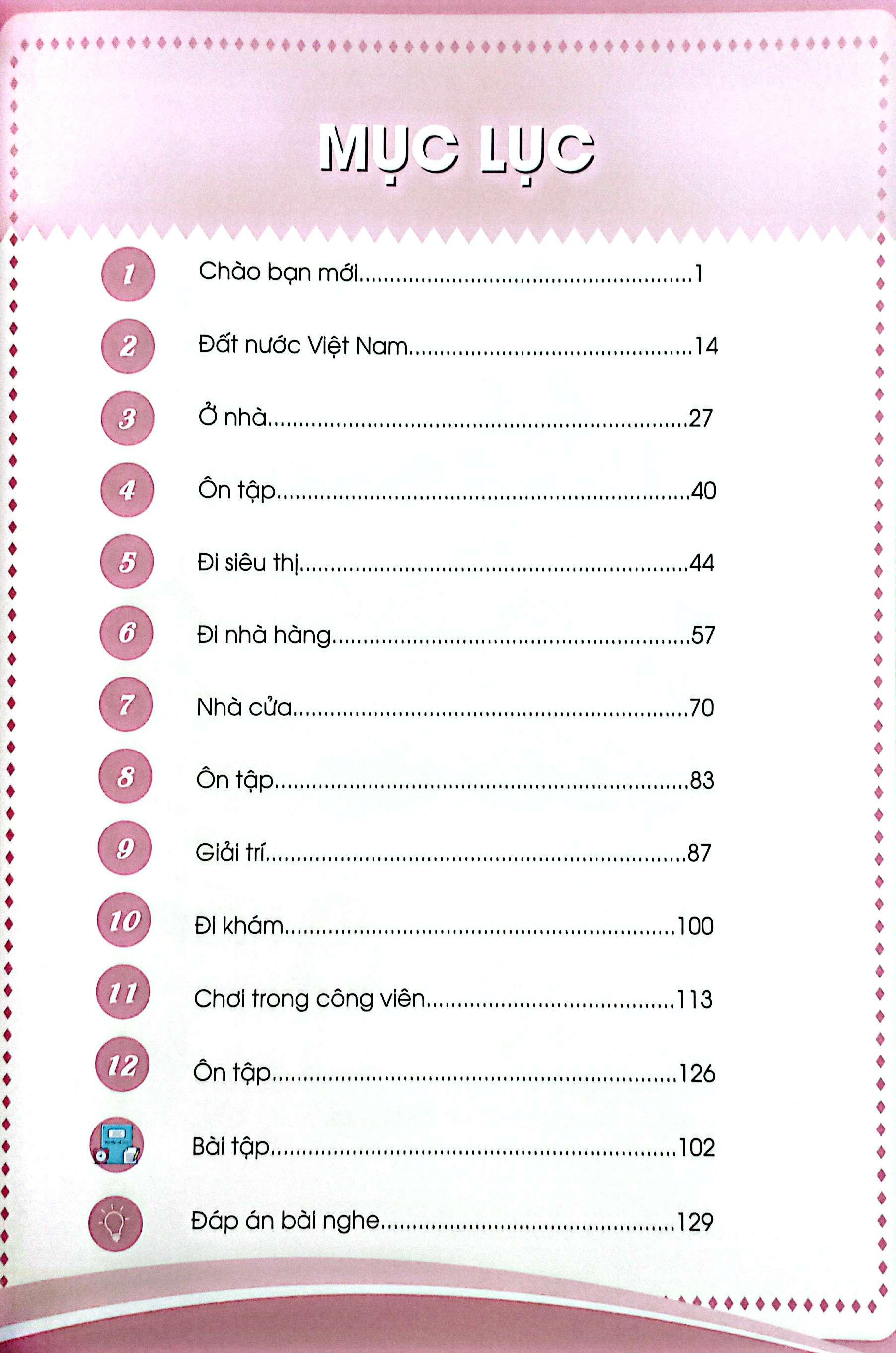 Sách - Tiếng Việt Của Em - Tập 3