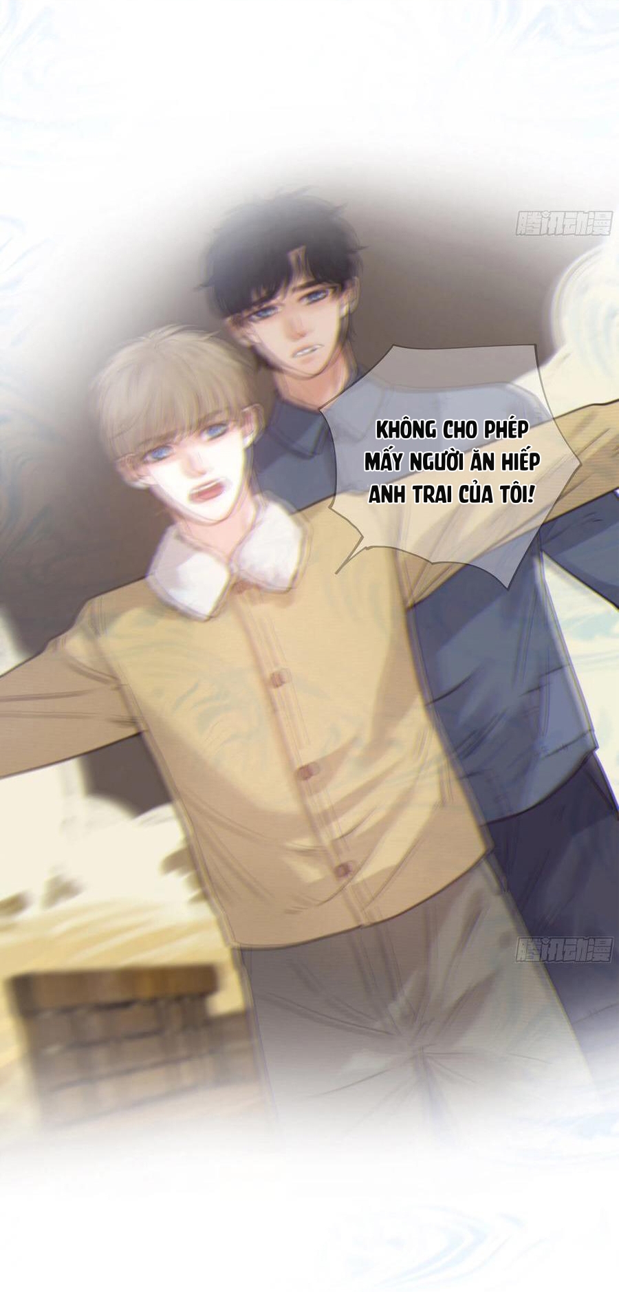 đêm sao chapter 43 4