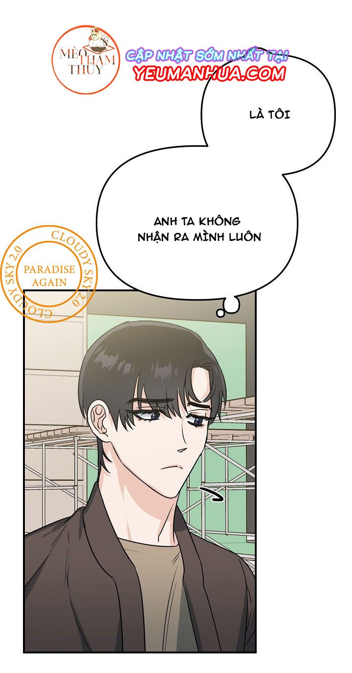 thiên đường một lần nữa chapter 6 16