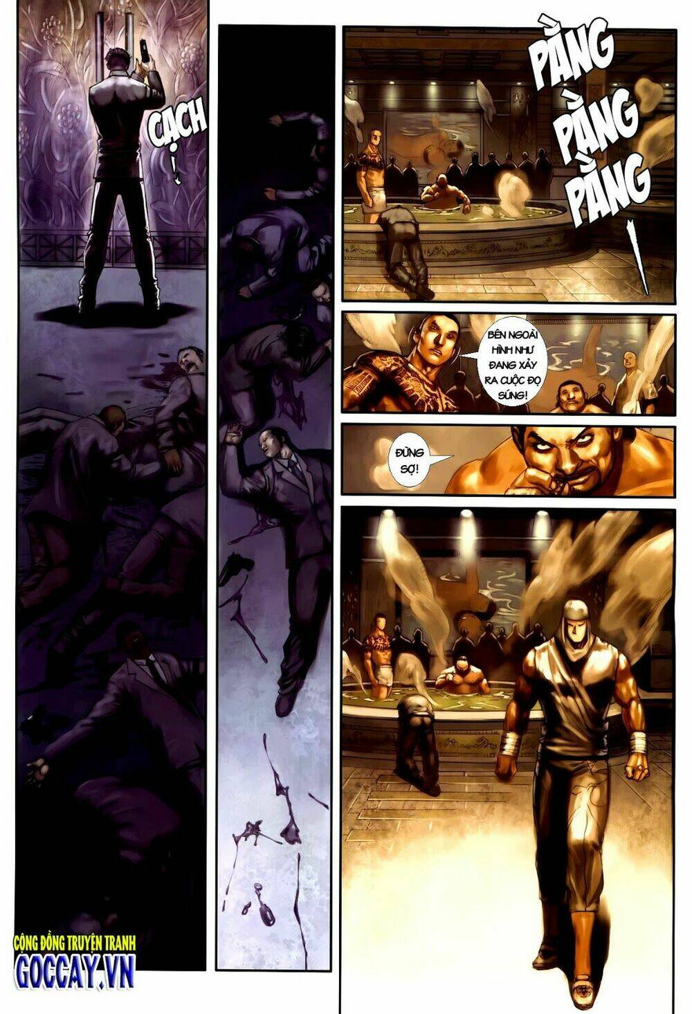 sát thủ (gc) chapter 10 26