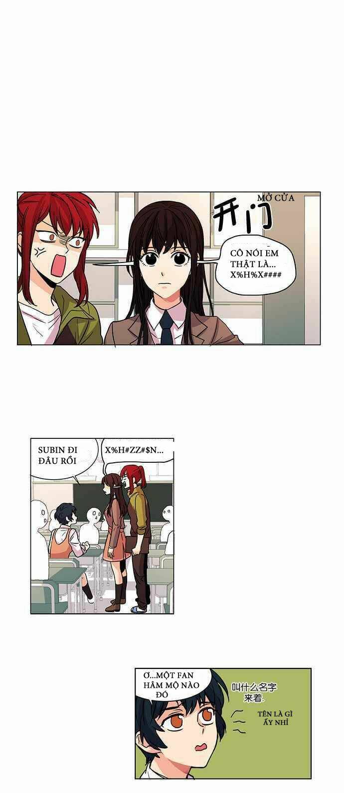 oh! lord jesus chapter 3 15