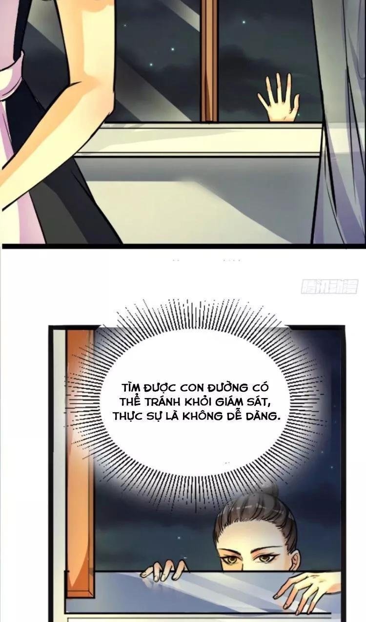 đế vương sợ vương phi muốn sở hữu thiên hạ chapter 2 5