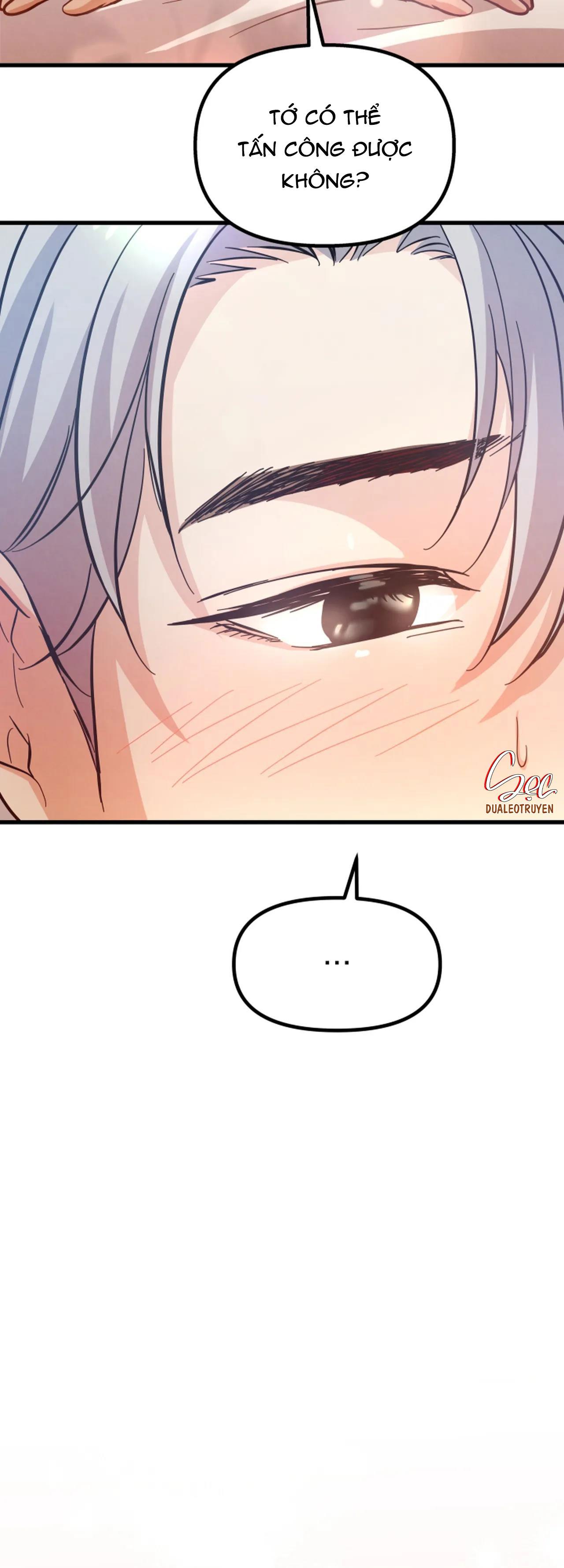 (np)những ngày mù sương chapter 15 49