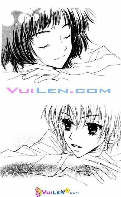 thiên thần dễ thương chapter 7 67