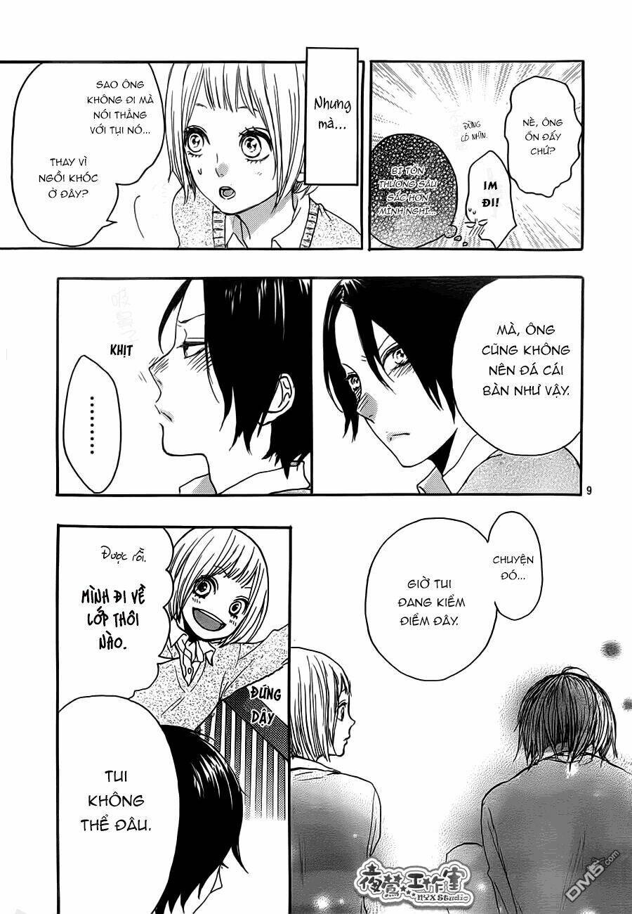 magnet na watashitachi chapter 2 9