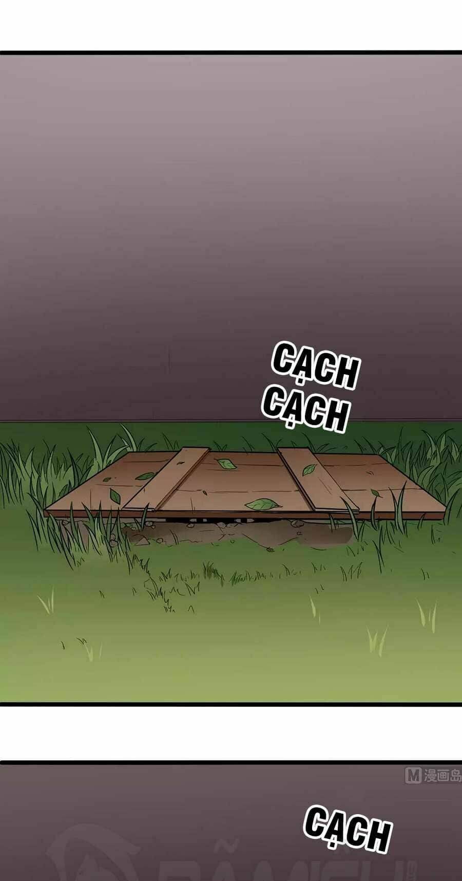 siêu cấp kiện bàn hiệp chapter 23 1