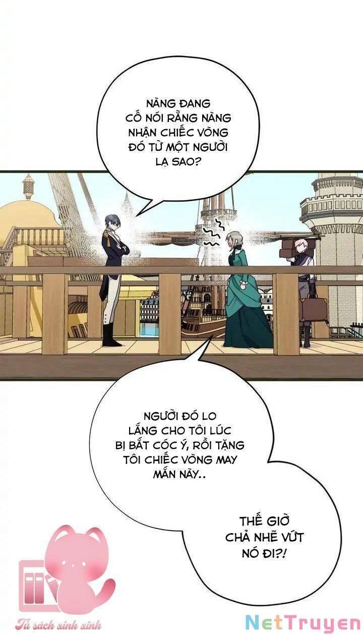 xin hãy cứ khóc, thái tử chapter 23 13