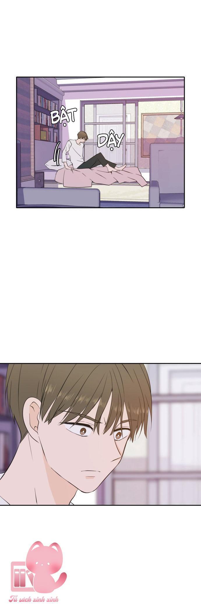 hẹn gặp nhau ở kiếp thứ 19 chapter 22 30