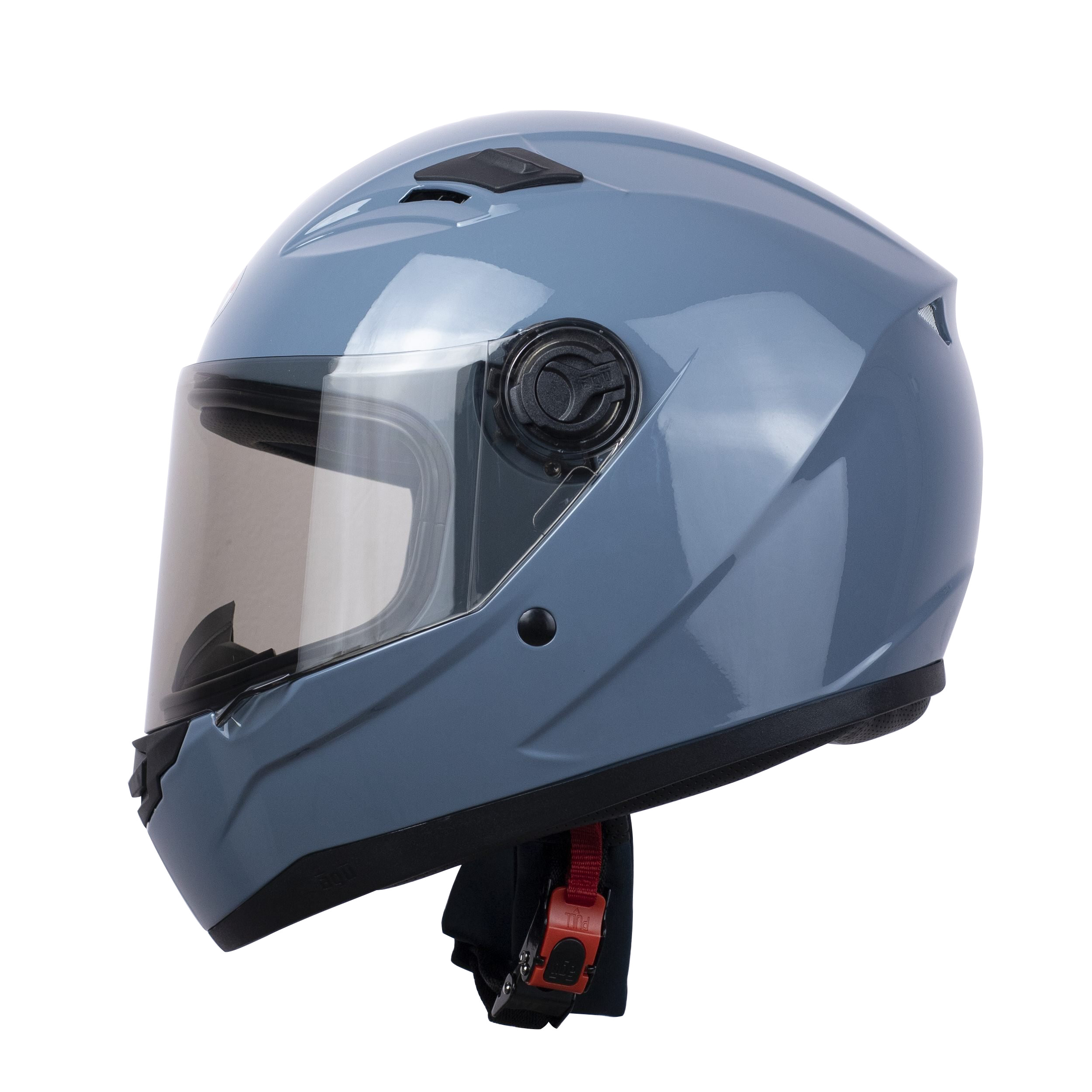 Mũ Bảo Hiểm Fullface AGU A138 - Tặng Túi Vải - Hàng Chính Hãng Bảo Hành 12 Tháng - Sản Phẩm Thời Trang Và Cao Cấp