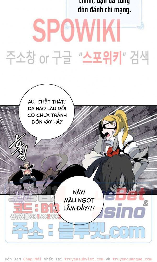 tôi sinh ra để làm người vĩ đại chapter 65 32