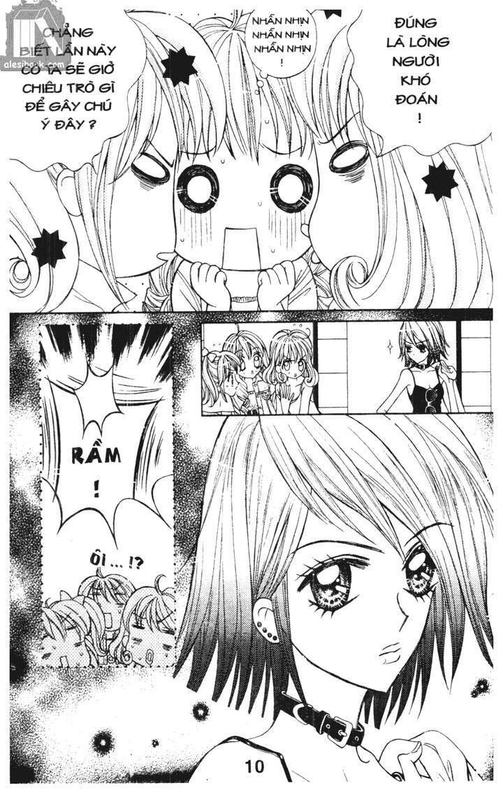 ngôi sao sugar chapter 1 9