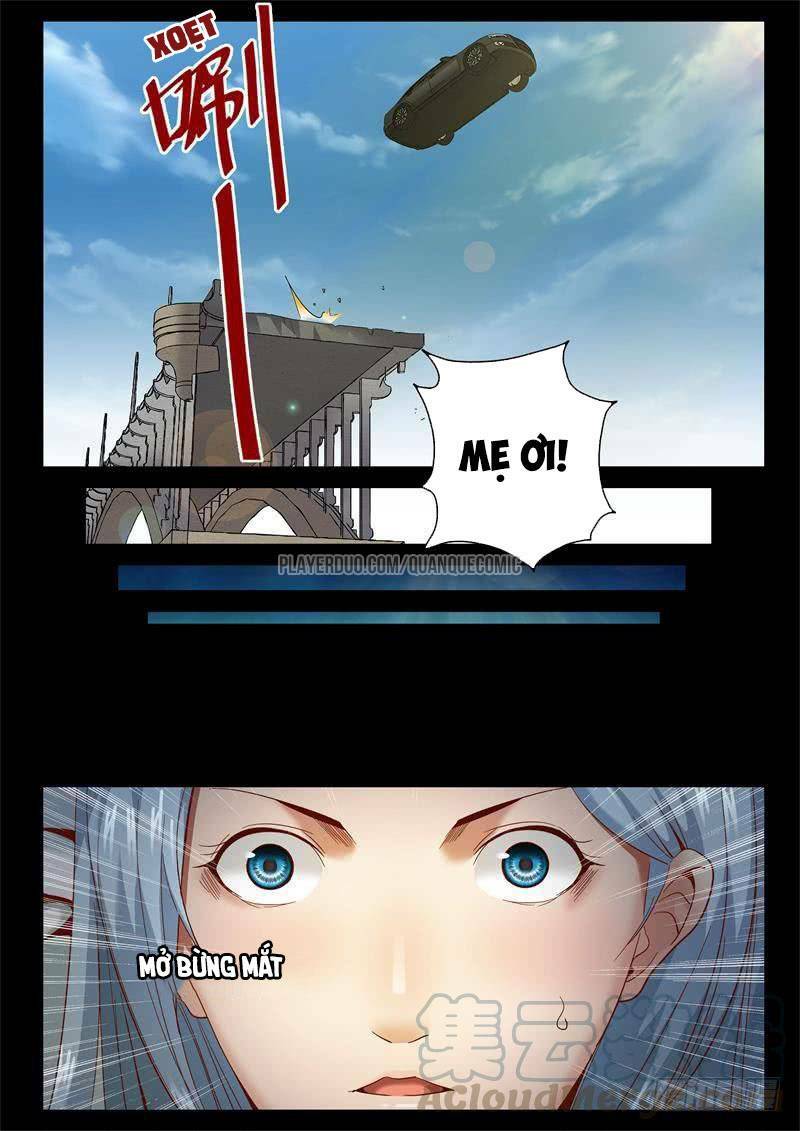 tối cường khí thiếu chapter 75 8