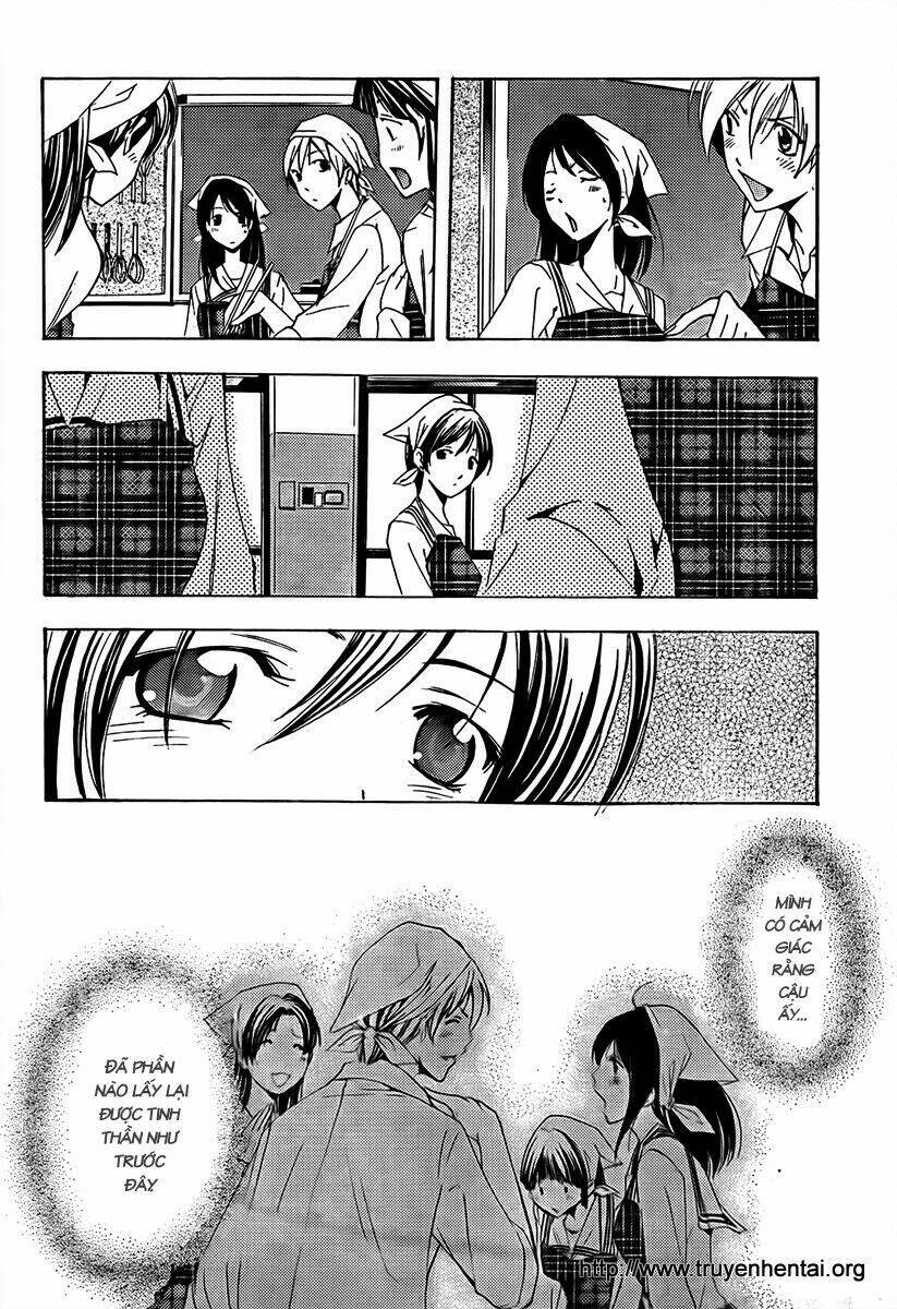 thị trấn tình yêu chapter 73 9