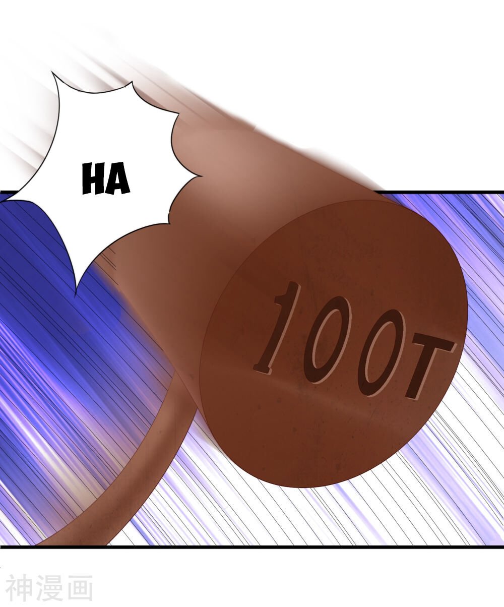 trở về cổ đại làm thánh hiền chapter 18 21