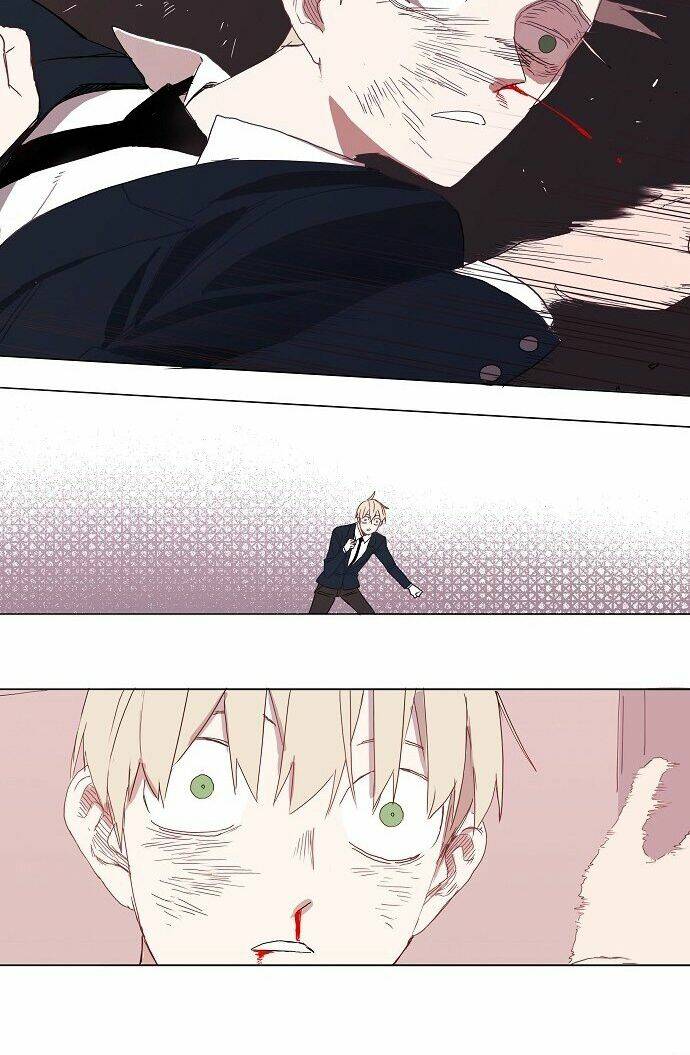 võ sĩ - the boxer chapter 7 16