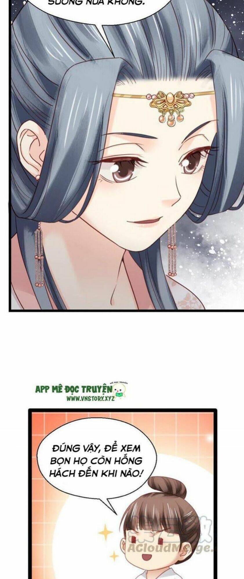 kiều nữ độc phi chapter 241 10