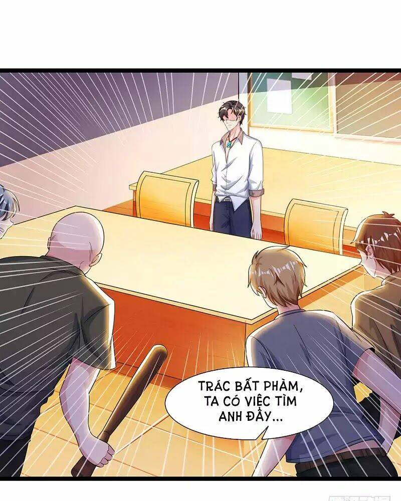 trọng sinh khí thiếu quy lai chapter 30 23