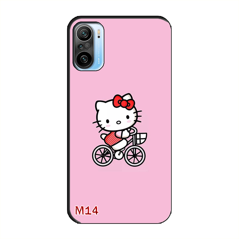 Ốp Lưng Dành Cho XIAOMI K40