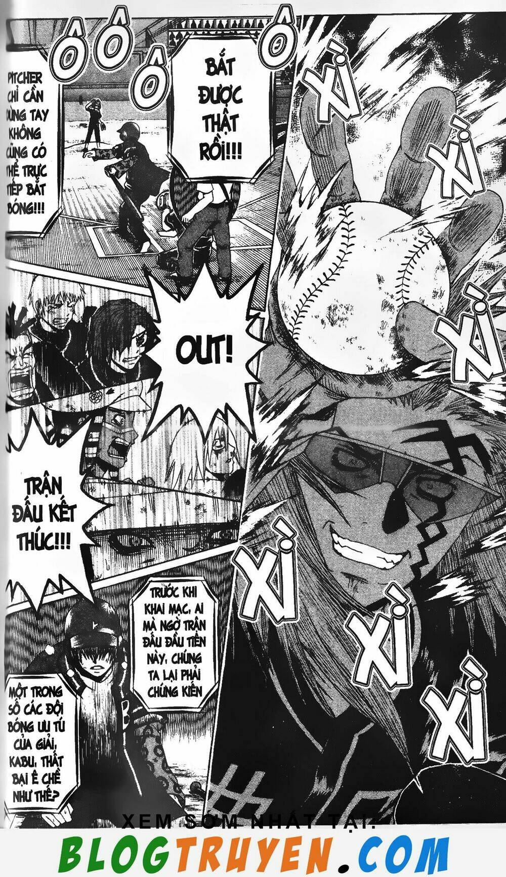 mr.fullswing chapter 200 7