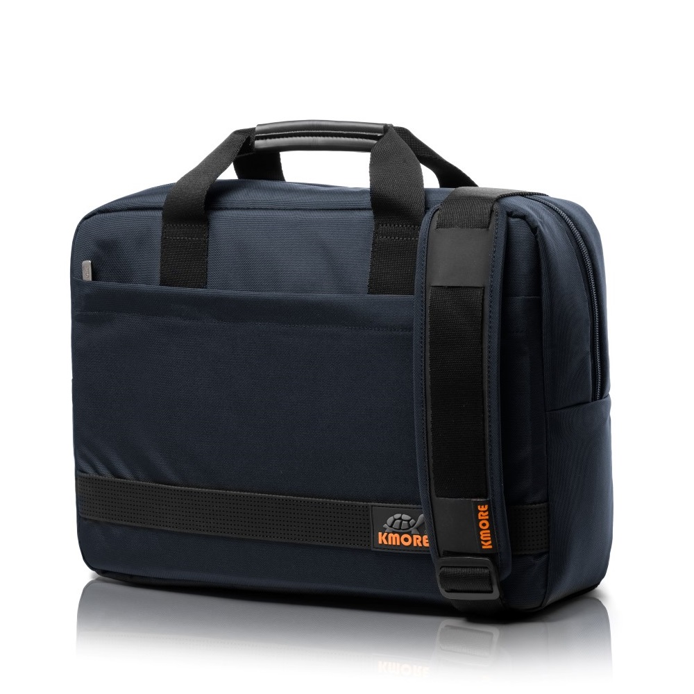 Cặp Laptop Kmore The Axel Briefcase