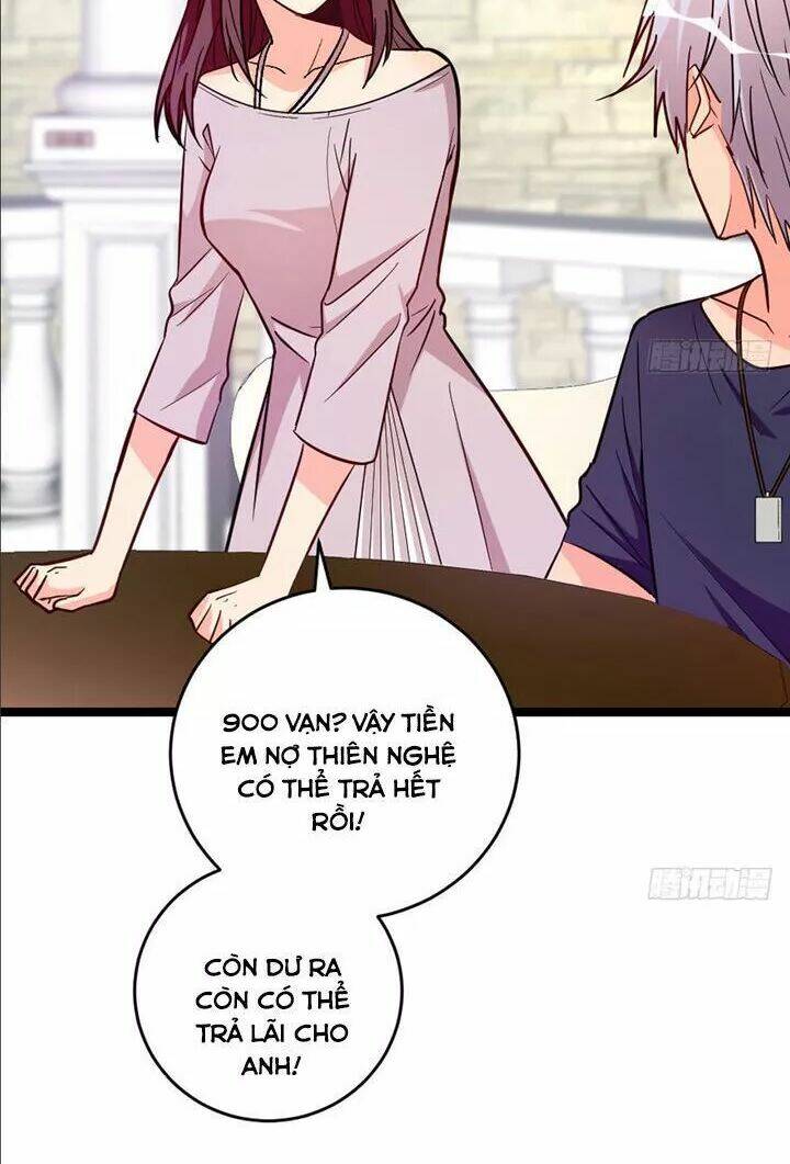 thiên hậu trở về chapter 103 28