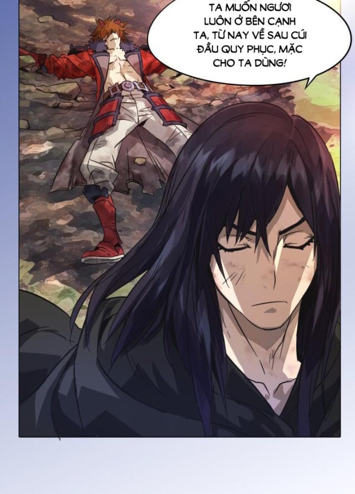 song hồn chiến ký chapter 1 46