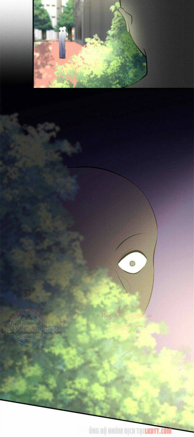 tôi trở thành tổ tông của 5 vị đại lão chapter 19 24