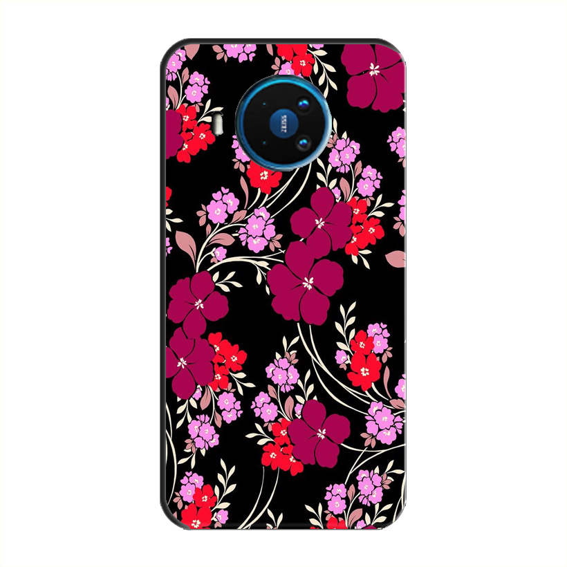 Ốp Lưng Dẻo Dành Cho NOKIA 8.3