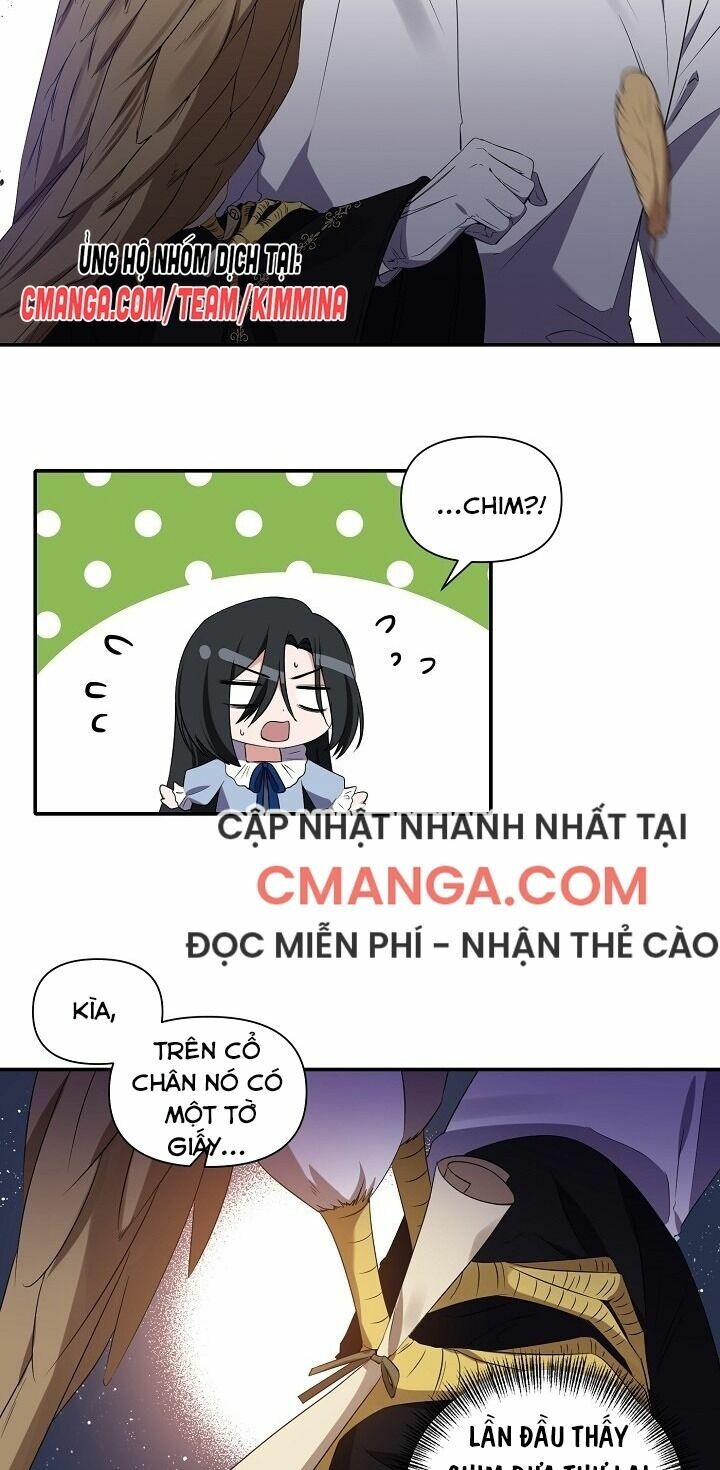 người chồng bạo chúa của tôi đã thay đổi chapter 22 27