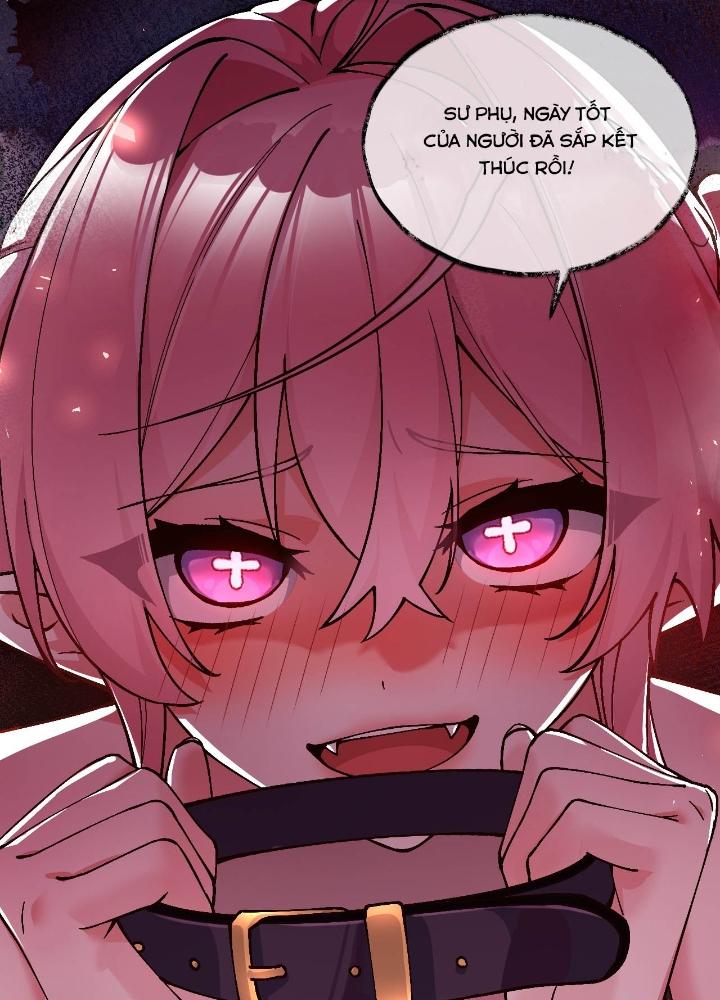 trời sinh mị cốt ta bị yandere đồ nhi để mắt tới chapter 1 81