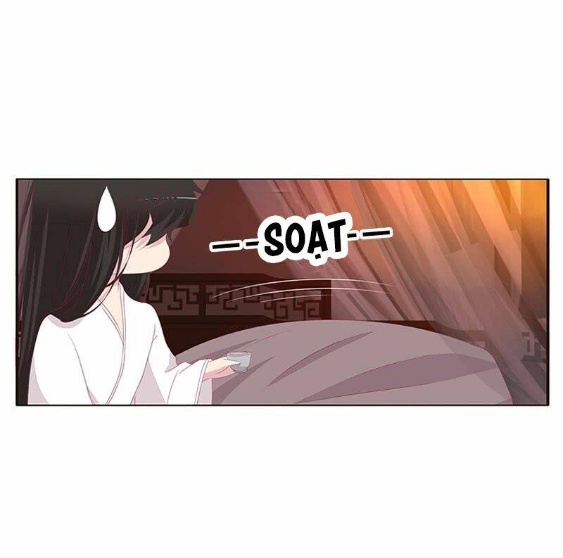 tướng quân mời ra trận chapter 134 19