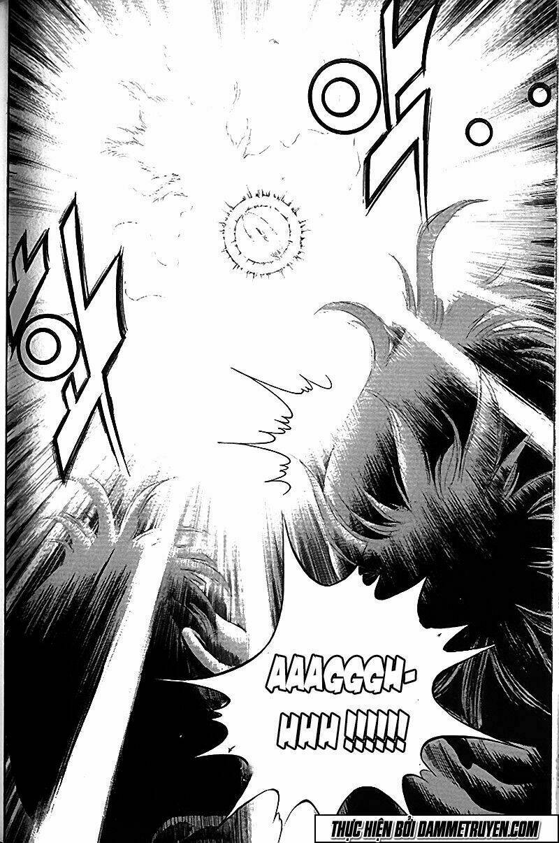 quái hiệp truyện chapter 15 12