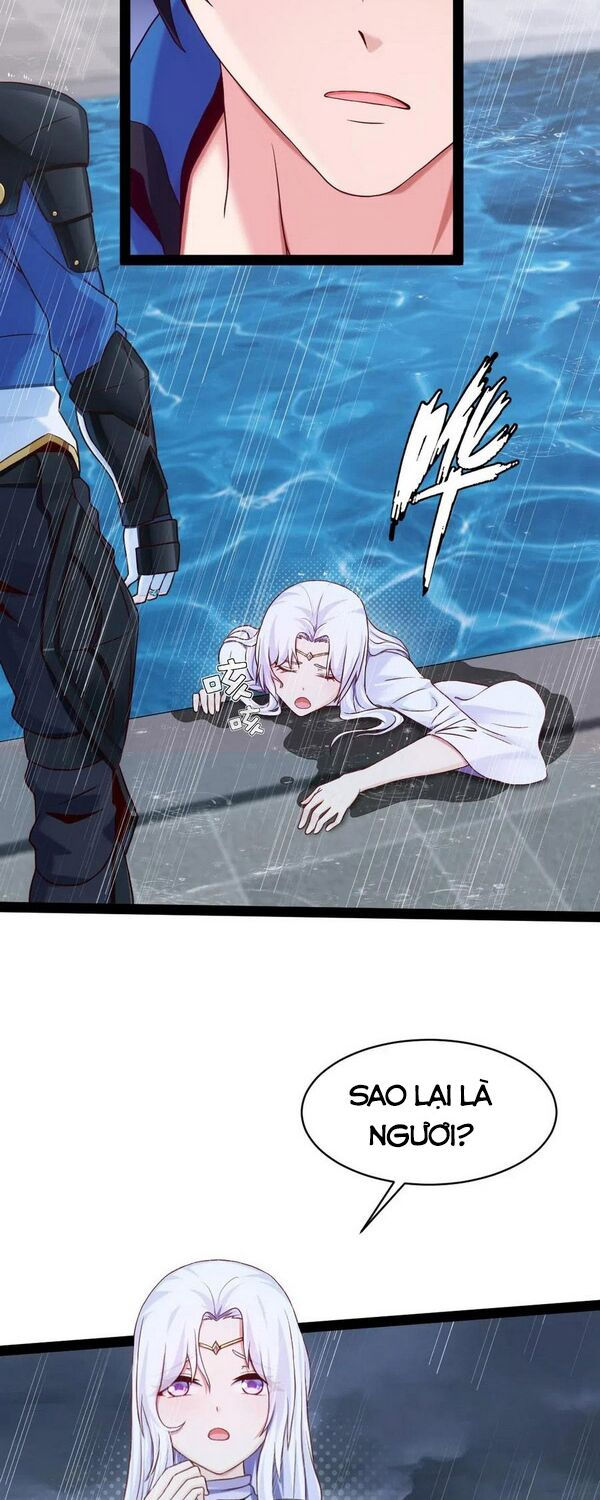 ma thú kiếm thánh dị giới tung hoành chapter 166 10