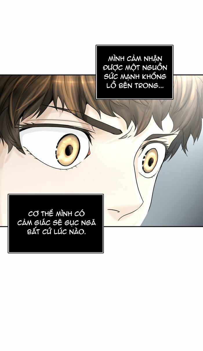 tòa tháp bí ẩn 2 chapter 304 13