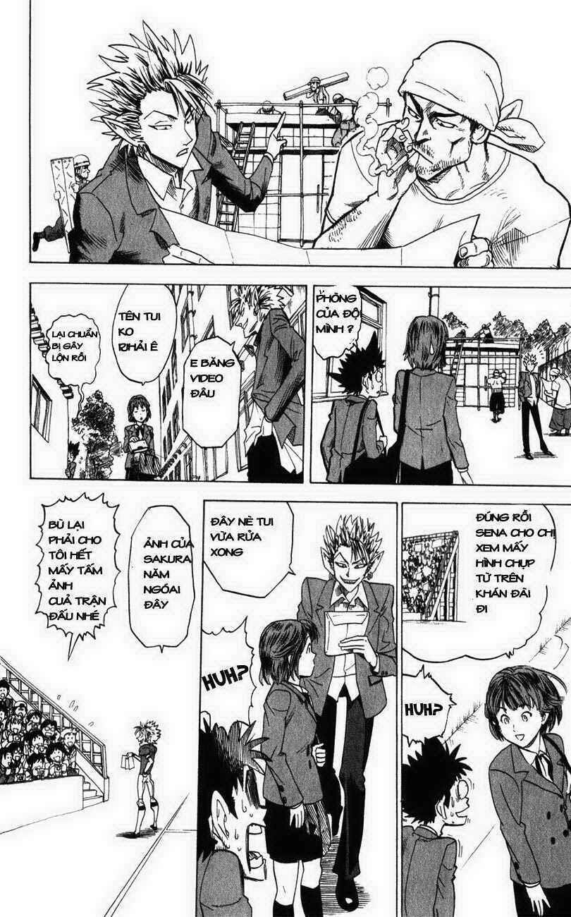 lá chắn mắt chapter 19 13