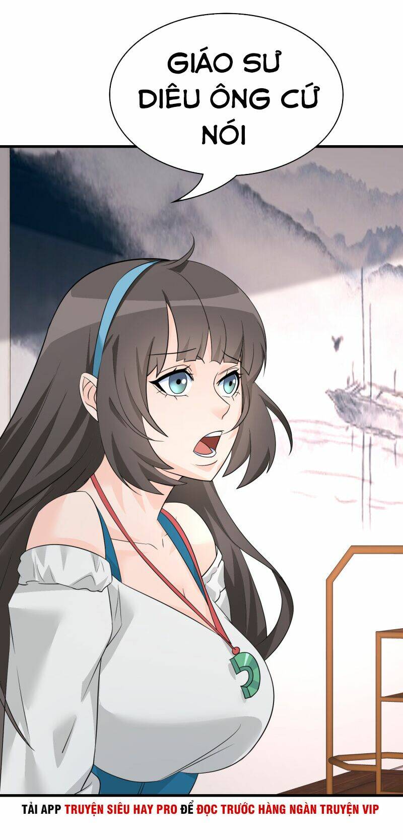 hoa hậu giảng đường luôn bên người chapter 47 25