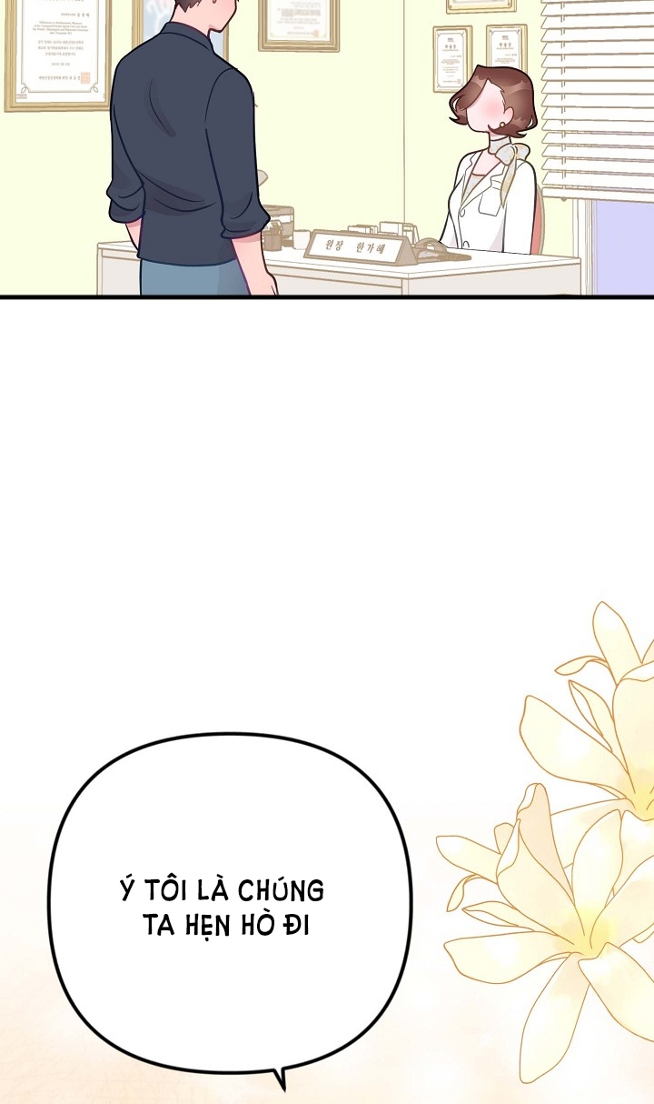 Mối Quan Hệ Không Tốt chapter 18.2 - Trang 59