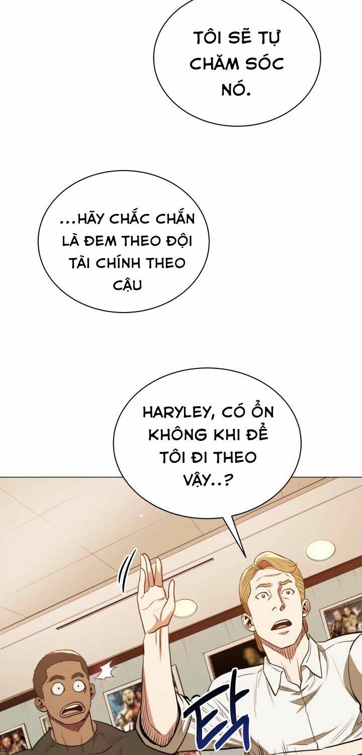 đấu sĩ vô song chapter 18 79