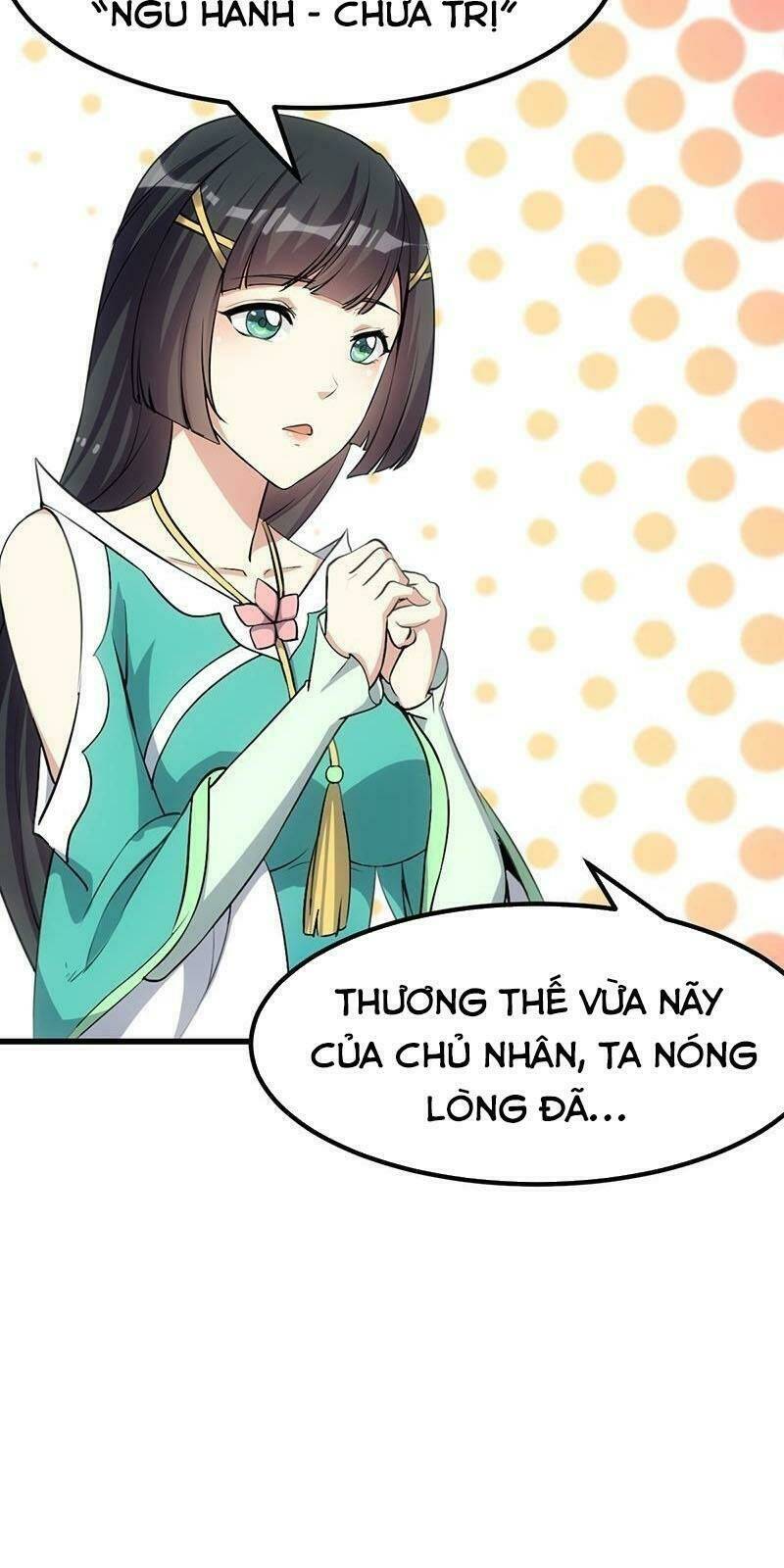 hệ thống thần long nghịch thiên chapter 62 8