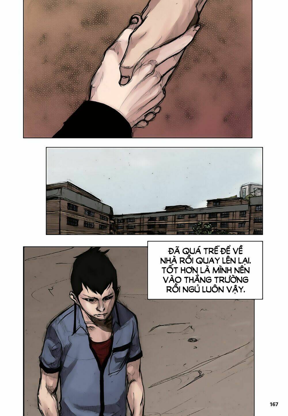 tong | tổng chapter 13 13