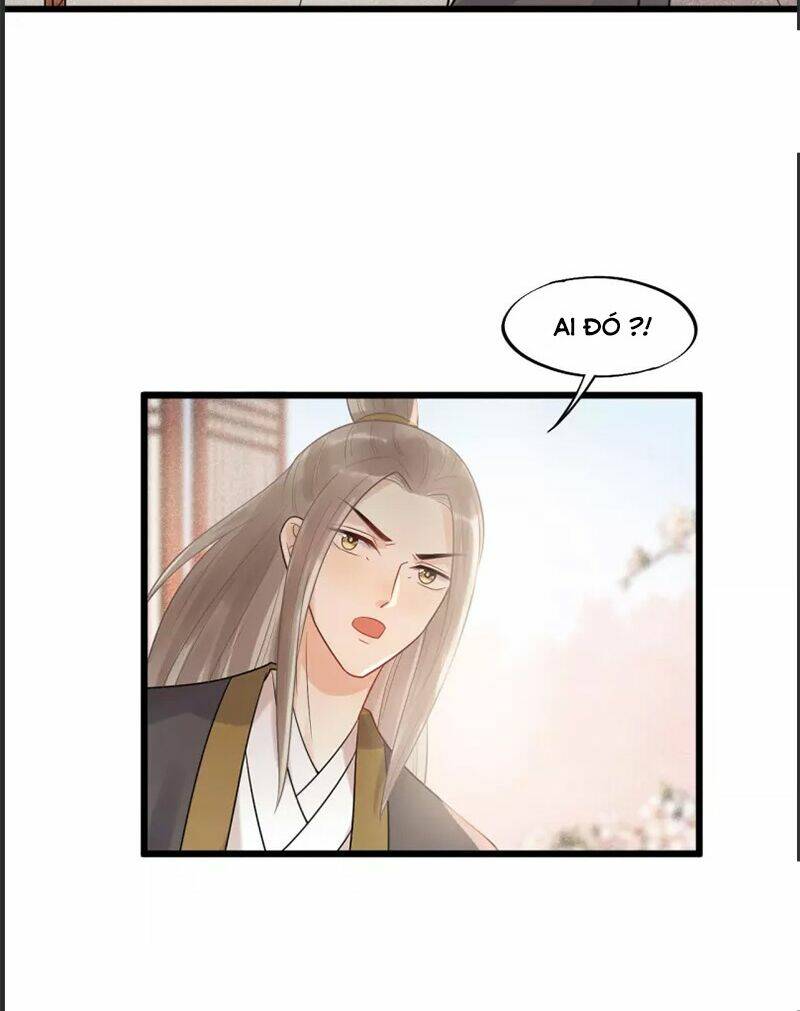 tư thế chính xác cùng bệ hạ yêu đương chapter 34.1 7