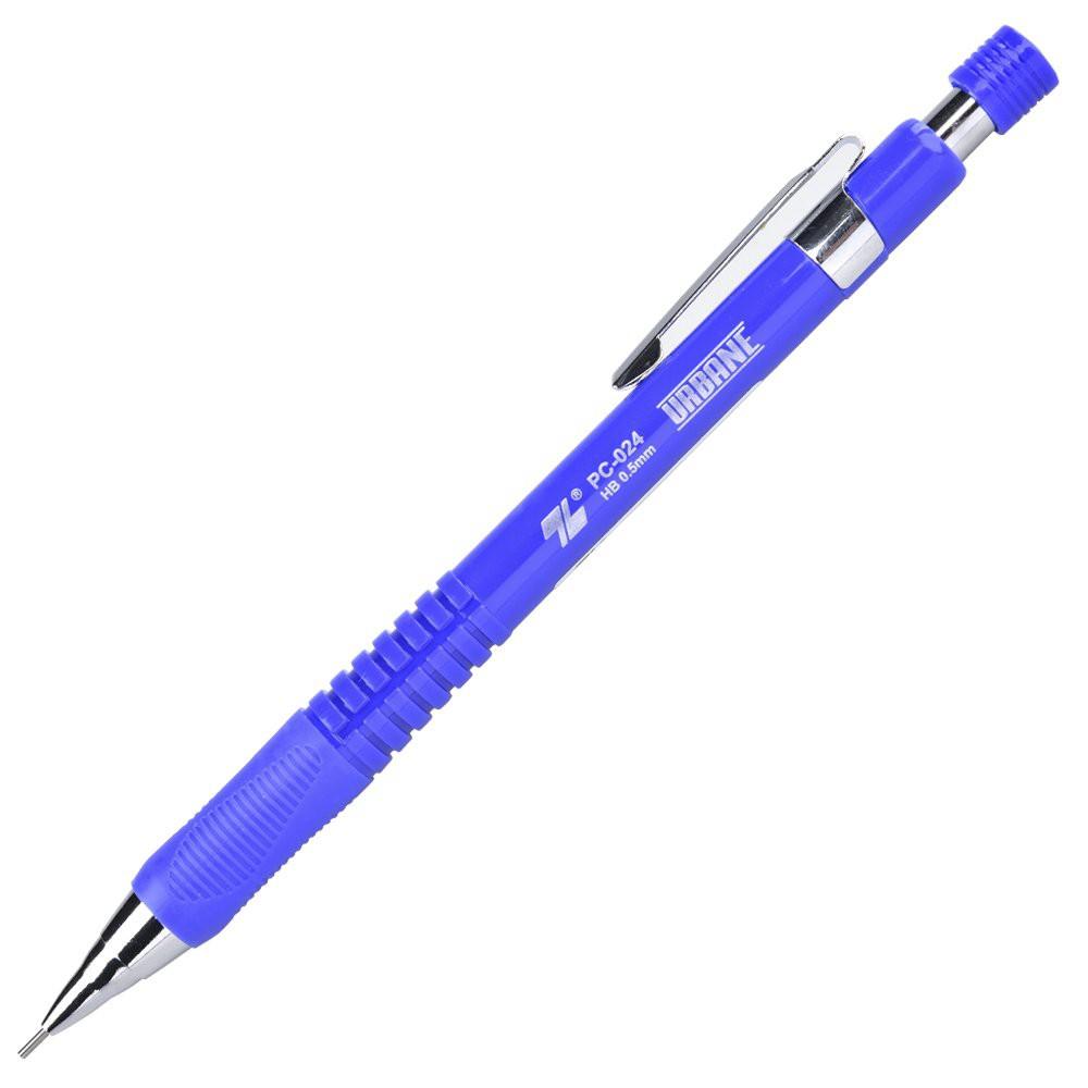 Bút chì bấm Thiên Long PC-024 0.5mm