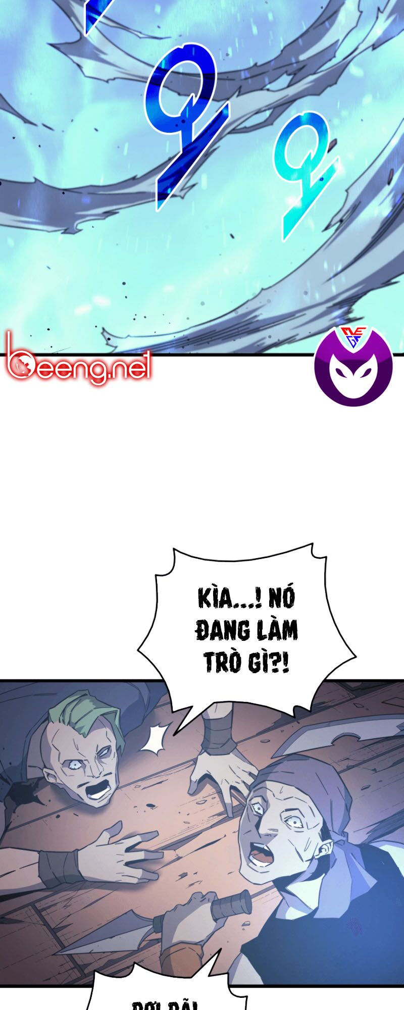 sự trở lại của pháp sư vĩ đại sau 4000 năm chapter 15 50