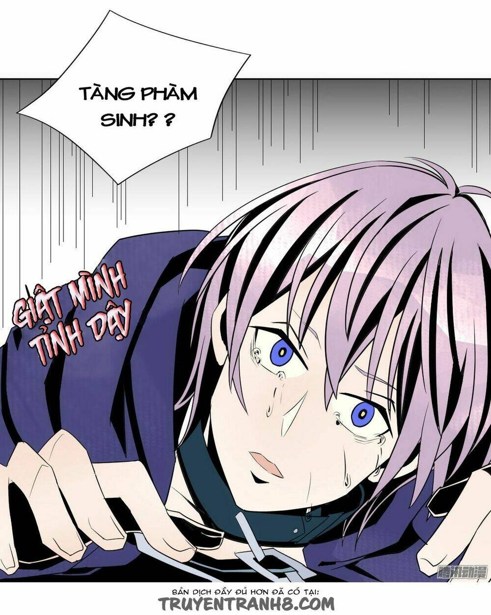 điều ước của người phàm chapter 6 38